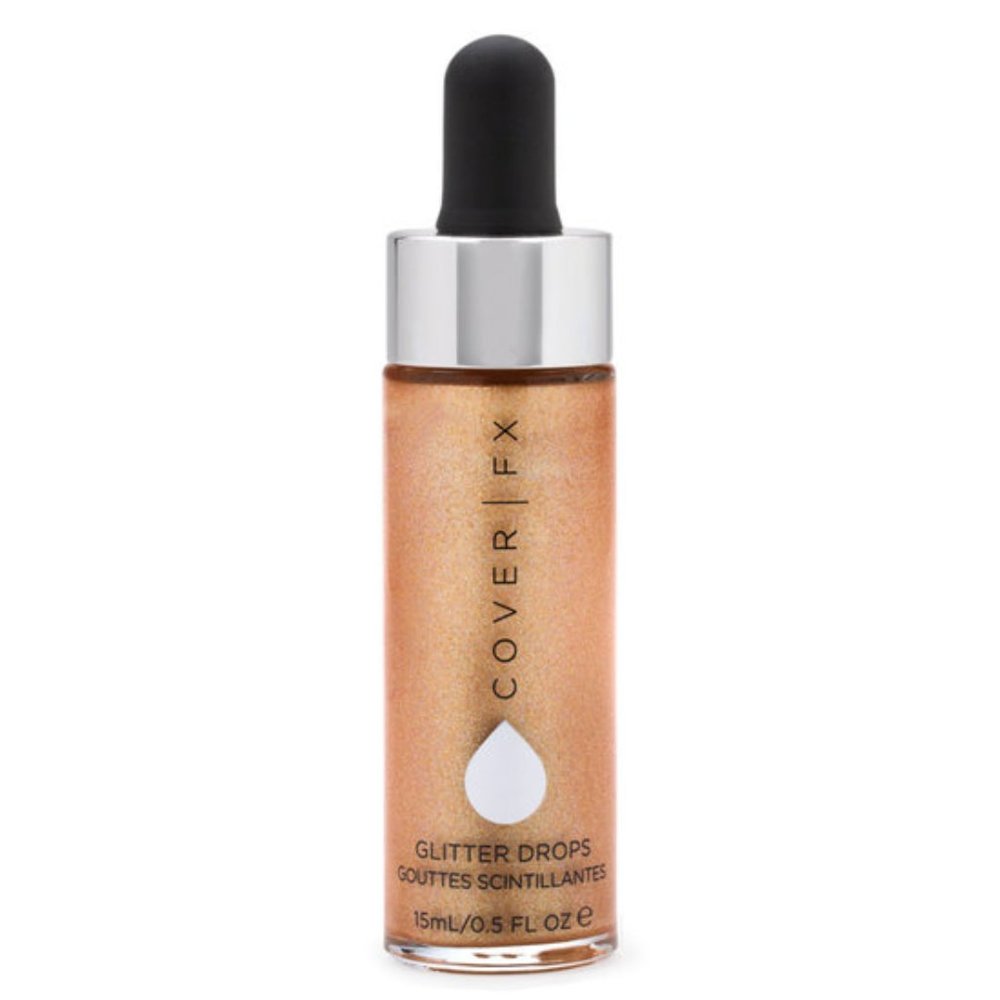 COVERFX Glitter Drops in Nova